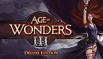 Comprar Age of Wonders III - Deluxe Edition DLC para PC