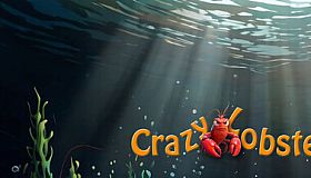 CrazyLobster