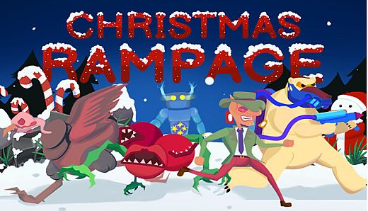Christmas Rampage