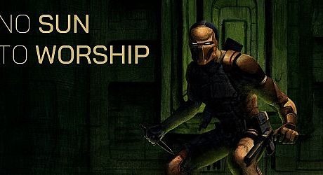 No Sun To Worship Game