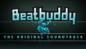 Beatbuddy: Tale of the Guardians - Original Soundtrack
