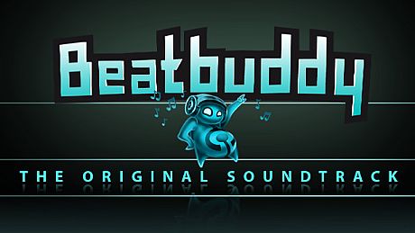 Beatbuddy: Tale of the Guardians - Original Soundtrack DLC