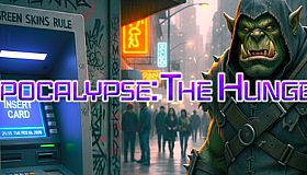 Apocalypse: The Hunger