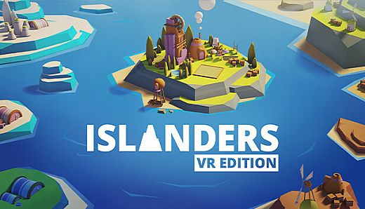 ISLANDERS: VR Edition