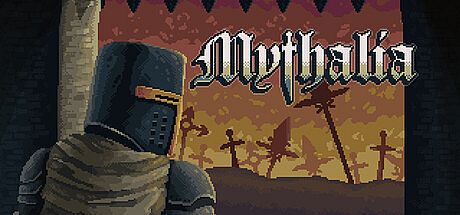 Mythalia Game
