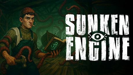 Sunken Engine Game