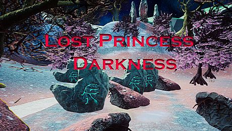 Lost Princess: Darkness Game