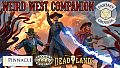 Fantasy Grounds - Deadlands: the Weird West Companion