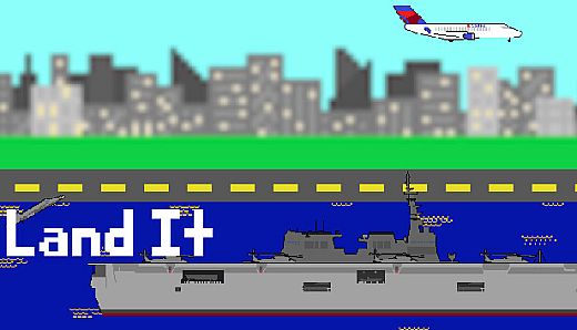 Land It