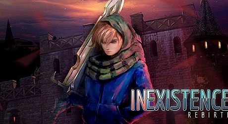 Inexistence Rebirth Game