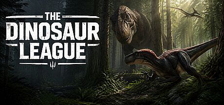 The Dinosaur League