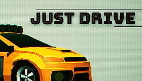 Just Drive