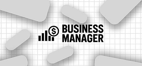 Business Manager Game