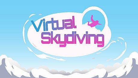 Virtual Skydiving Game