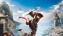 Acheter Assassin's Creed Odyssey - Gold Edition PC