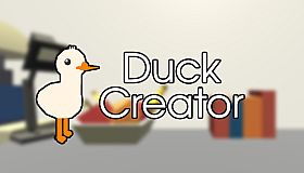 Duck Creator