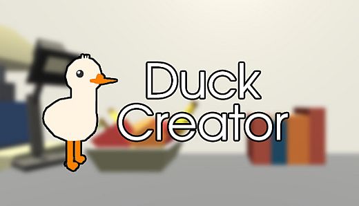 Duck Creator