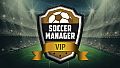 Soccer Manager 2016 VIP