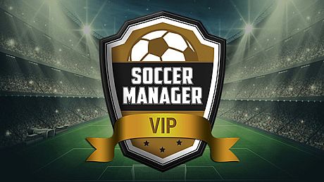 Soccer Manager 2016 VIP DLC