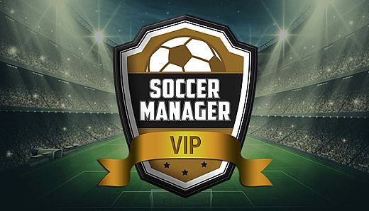 Soccer Manager 2016 VIP