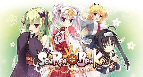 Senren * Banka Game