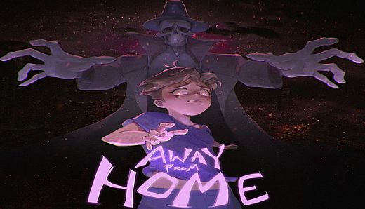 Away From Home