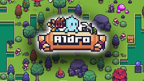 Aldro Game