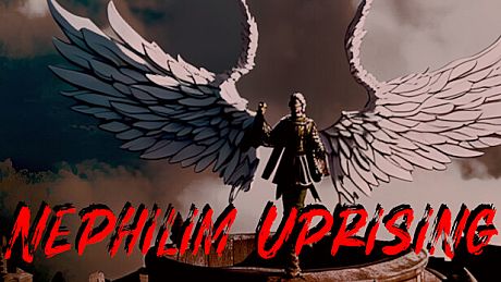 Nephilim Uprising Game