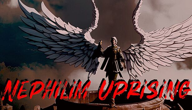 Buy Nephilim Uprising