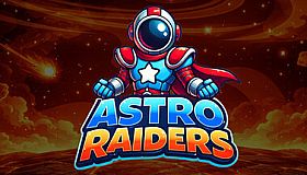 Astro Raiders