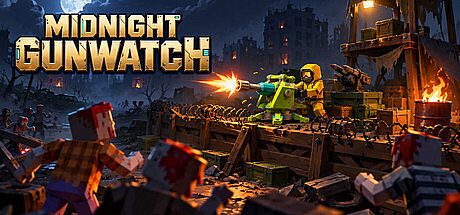 Midnight Gunwatch