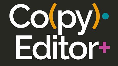 Copy Editor: A RegEx Puzzle Game