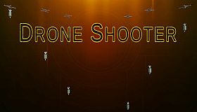 Drone Shooter