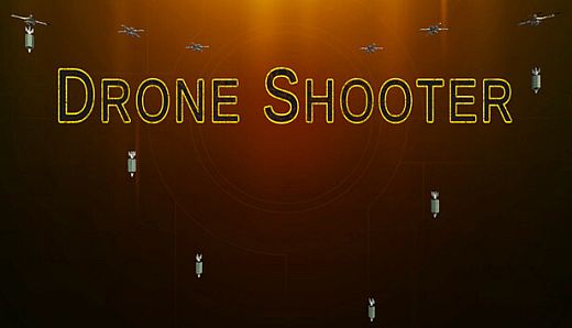 Drone Shooter