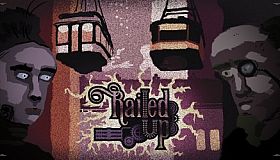 Railed Up
