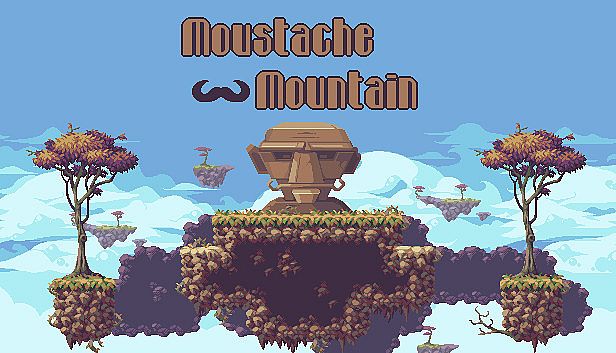 Buy Moustache Mountain