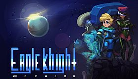 Eagle Knight Paradox