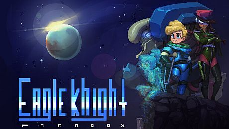Eagle Knight Paradox Game