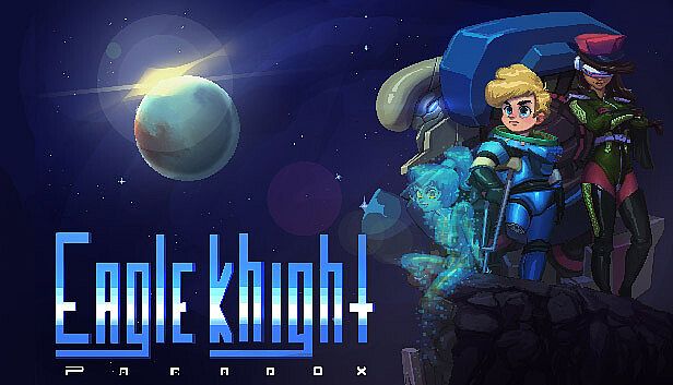 Buy Eagle Knight Paradox