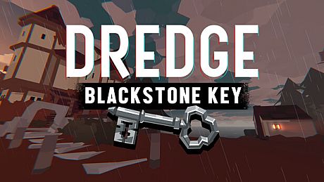 DREDGE - Blackstone Key DLC