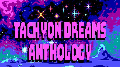 Tachyon Dreams Anthology Game