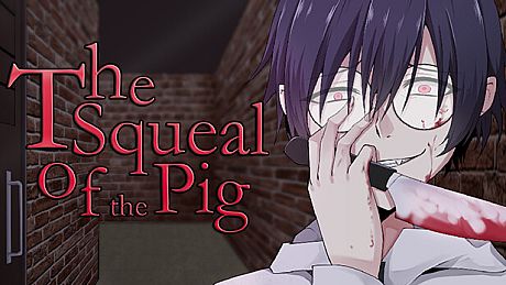 The Squeal of the Pig Game