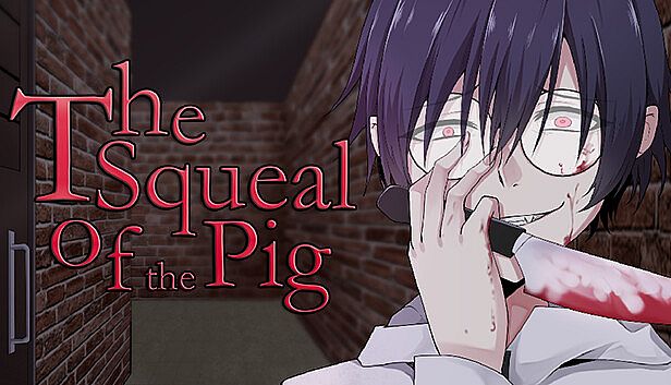 Buy The Squeal of the Pig
