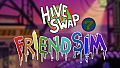 Hiveswap Friendsim - Volume Seven