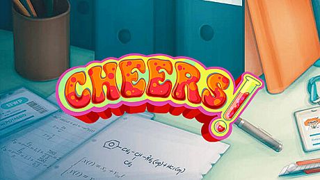 Cheers! Game