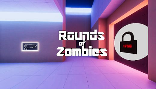 Rounds of Zombies
