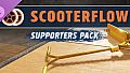 ScooterFlow - Supporters Pack