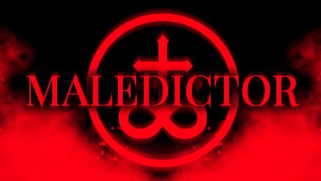 MALEDICTOR Game