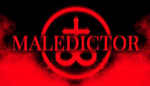 MALEDICTOR
