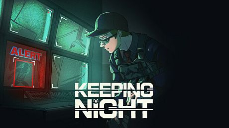 Keeping Night Game